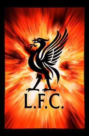 Liverpool F.C. Wallpaper