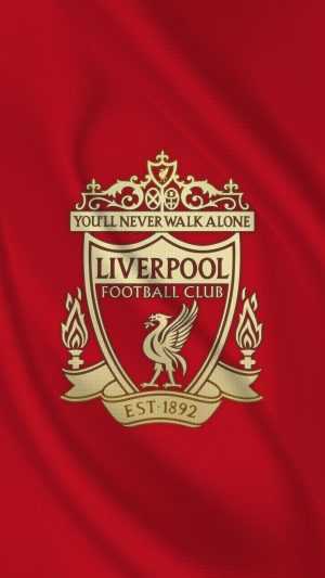 Liverpool F.C. Wallpaper