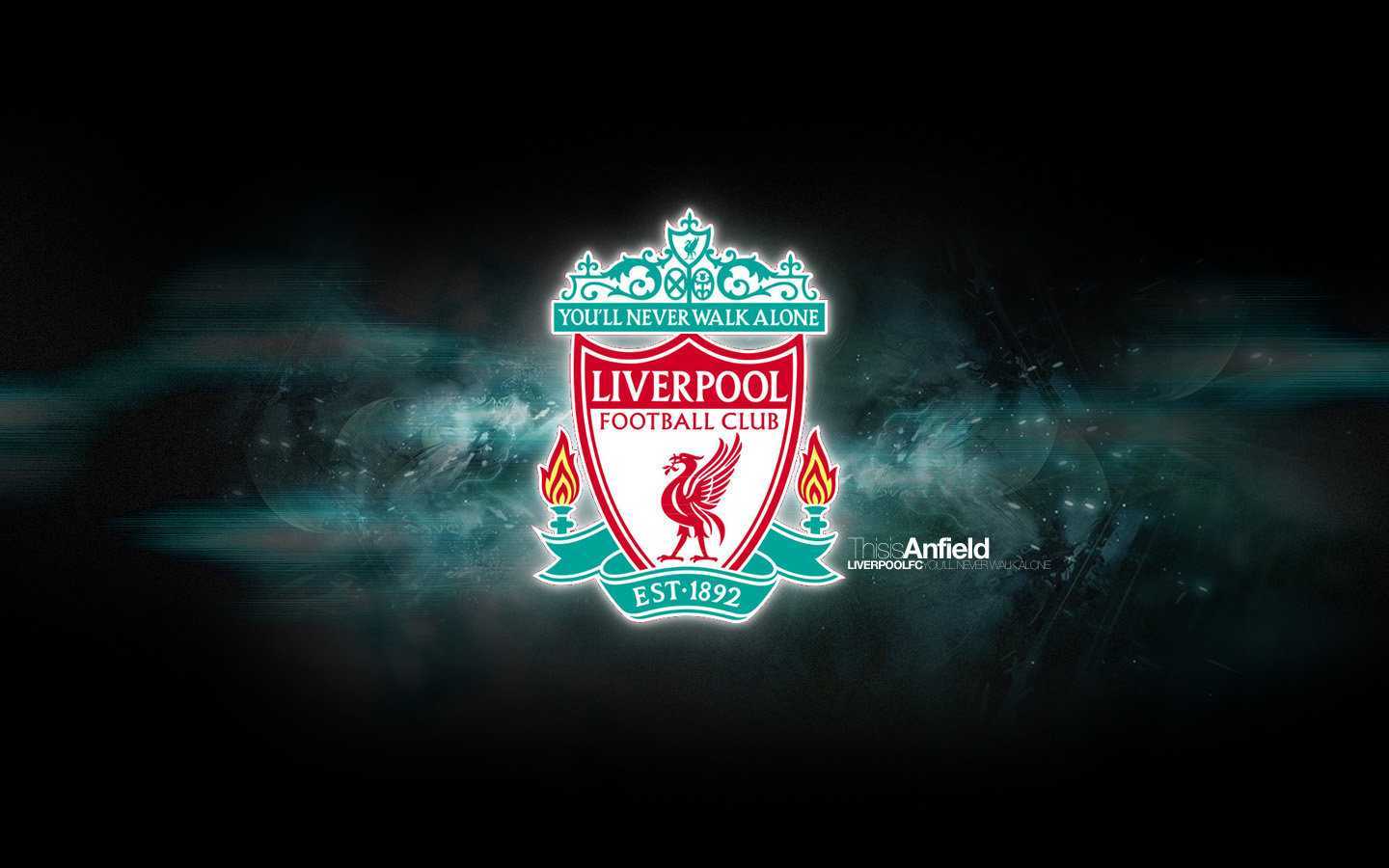 Top 10 Best Liverpool FC iphone Wallpapers [ HQ ]
