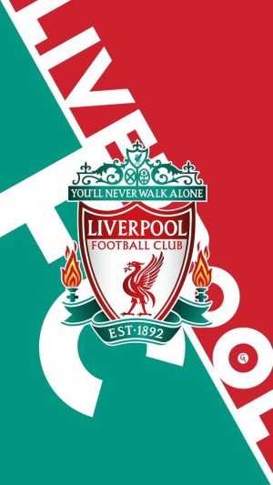 Liverpool F.C. Wallpaper 