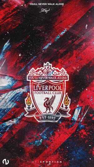 Liverpool F.C. Wallpaper 