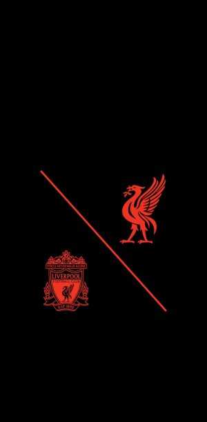 Liverpool F.C. Wallpaper 