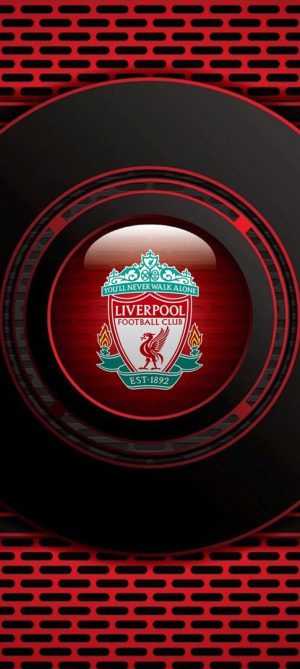 4K Liverpool F.C. Wallpaper