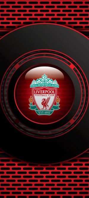 4K Liverpool F.C. Wallpaper 