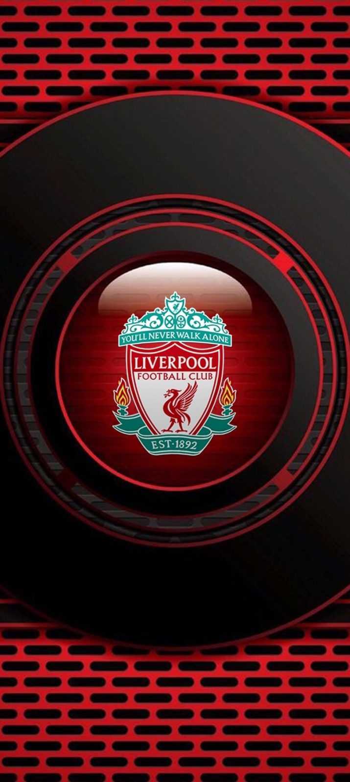 FC Liverpool Live Wallpaper 1.0 Free Download