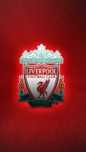 Liverpool F.C. Wallpaper