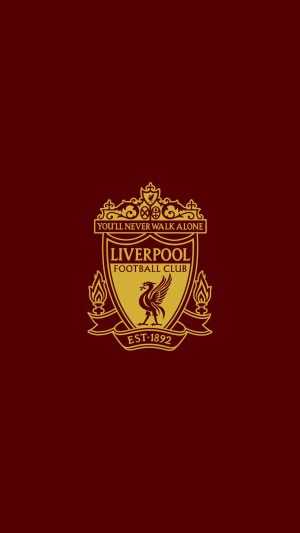 Liverpool F.C. Wallpaper 