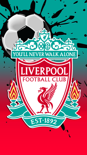 Liverpool F.C. Wallpaper