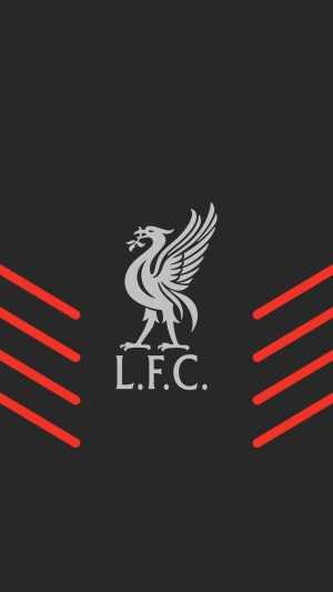 Liverpool F.C. Wallpaper 