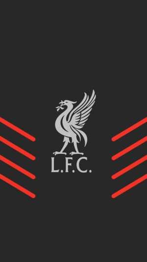 Liverpool F.C. Wallpaper