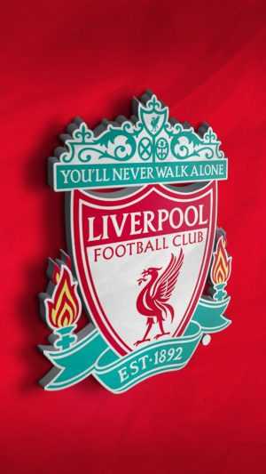 Liverpool F.C. Wallpaper 