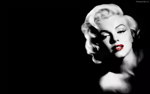 Desktop Marilyn Monroe Wallpaper