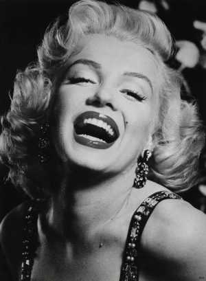 Marilyn Monroe Wallpaper