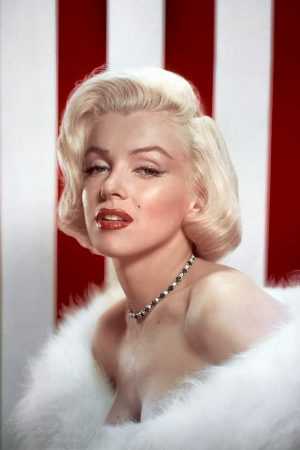 HD Marilyn Monroe Wallpaper 