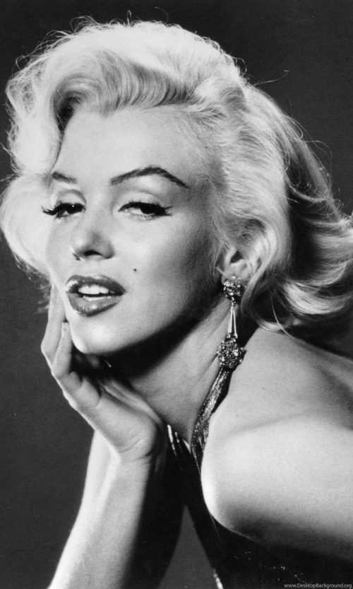 Marilyn Monroe Wallpaper | WhatsPaper