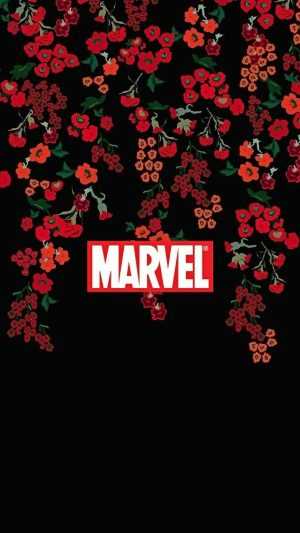 Marvel Comics Wallpaper 