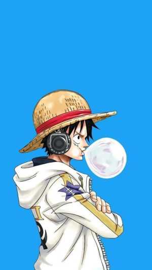 One Piece Background 