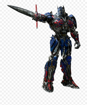 Optimus Prime Wallpaper