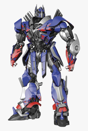 Optimus Prime Wallpaper 