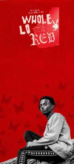 HD Playboi Carti Wallpaper