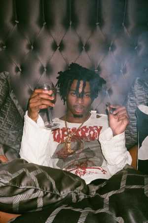 HD Playboi Carti Wallpaper 