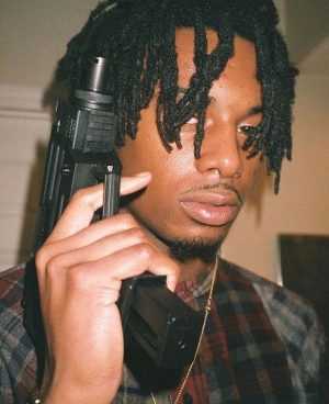 Playboi Carti Wallpaper 