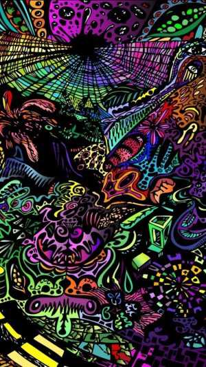 HD Stoner Wallpaper 