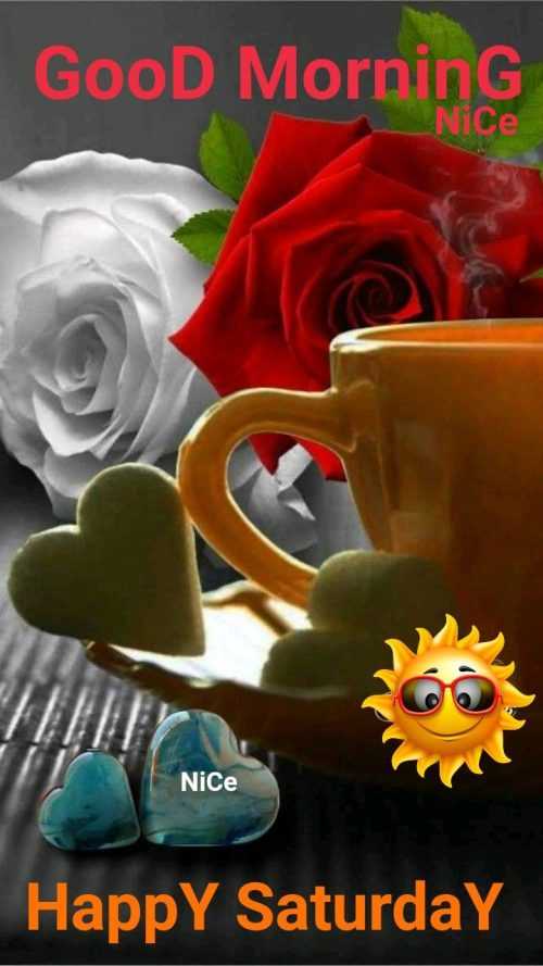 Sunday Morning Wallpaper | WhatsPaper