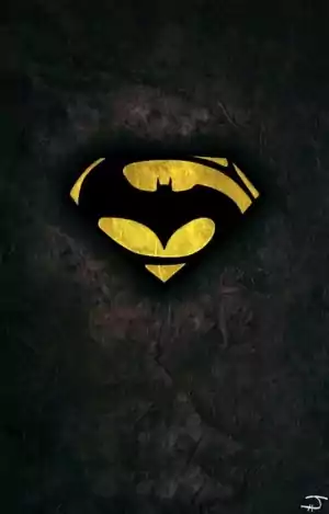 Superhero Background