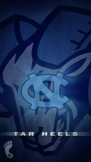 Tarheels Wallpaper