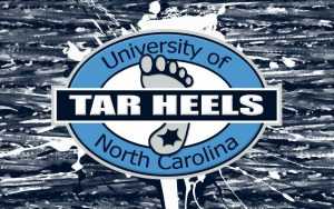 Desktop Tarheels Wallpaper