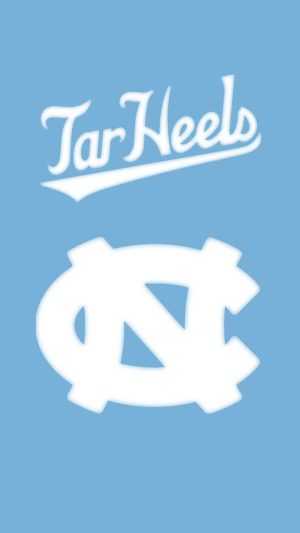 4K Tarheels Wallpaper 