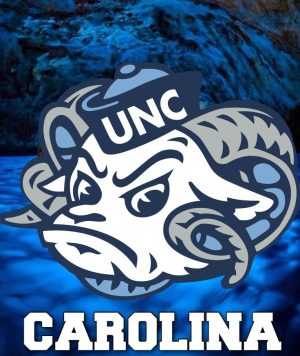 Tarheels Wallpaper