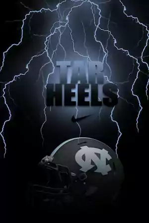 Tarheels Wallpaper 