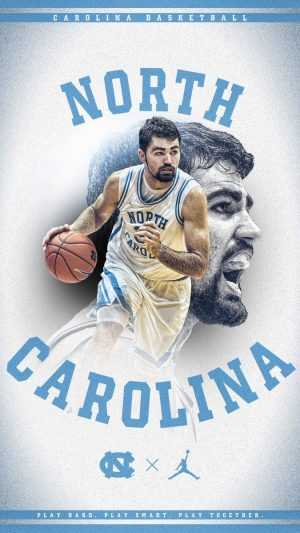 Tarheels Wallpaper