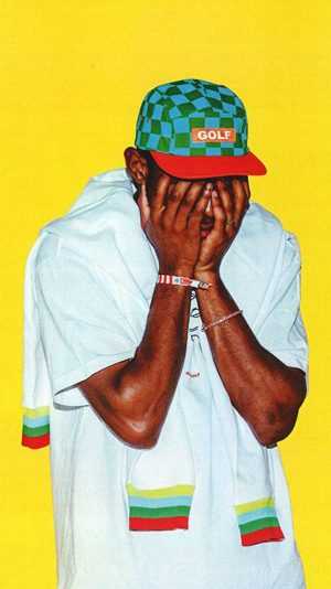 Tyler The Creator Background 