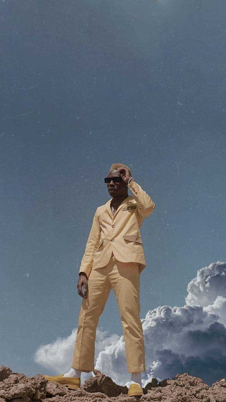 100+] Tyler The Creator 4k Wallpapers