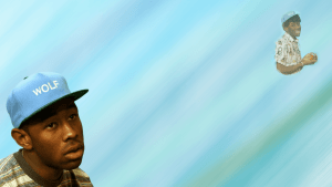 Desktop Tyler The Creator Wallpaper