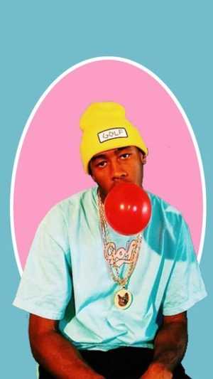 Tyler The Creator Wallpaper