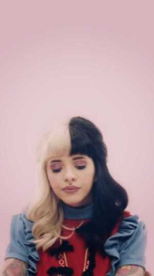 4K Melanie Martinez Aesthetic Wallpaper