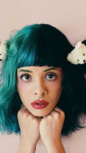 Melanie Martinez Aesthetic Wallpaper 