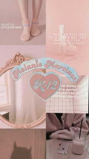 HD Melanie Martinez Aesthetic Wallpaper 