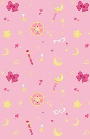 Sailor Moon Wallpaper 