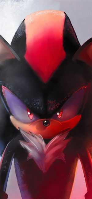 Shadow The Hedgehog Wallpaper