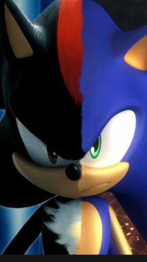 Shadow The Hedgehog Wallpaper