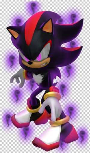 Shadow The Hedgehog Wallpaper