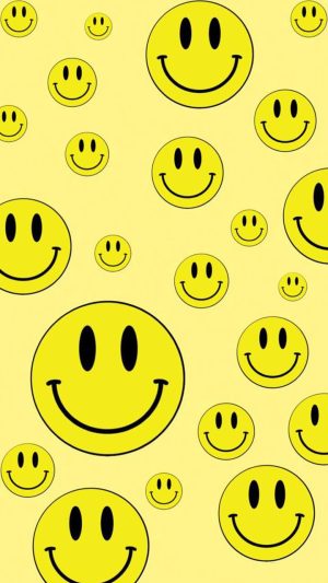 Smiley Wallpaper Whatspaper