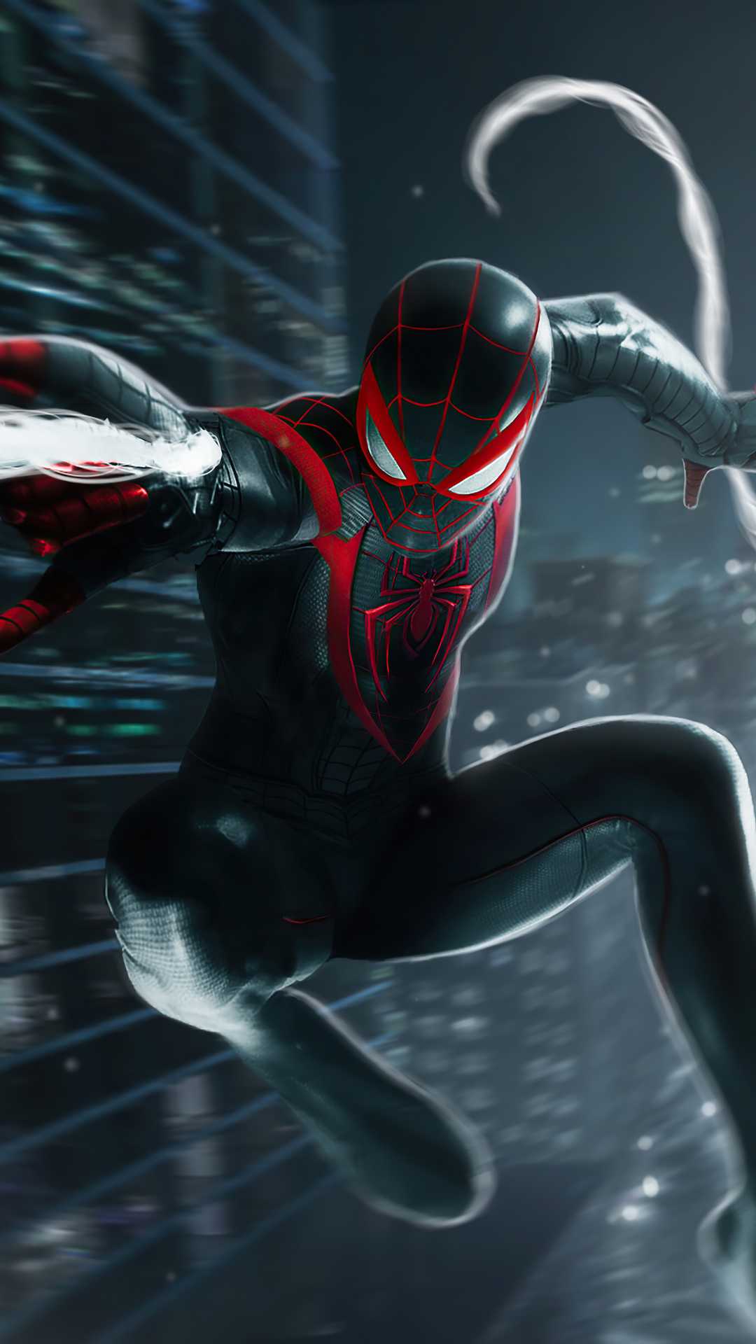 Miles Morales - Wikipedia