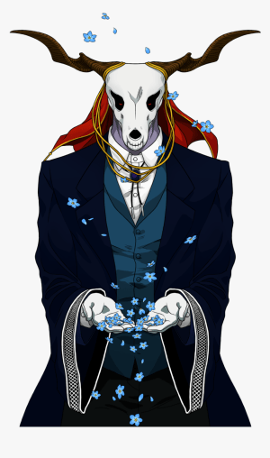 The Ancient Magus’ Bride Wallpaper