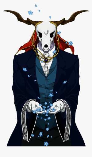 The Ancient Magus’ Bride Wallpaper 